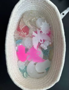 Resin Lucky Dip