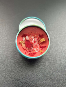 Attract Romantic Love Candle