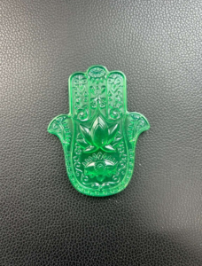 Resin Hand