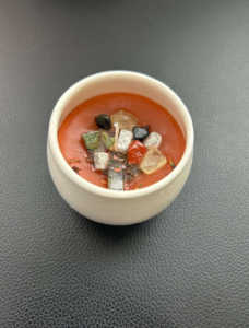 Protection Candle