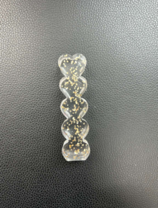 Resin Hearts