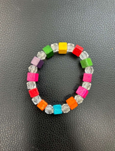 Multi-color Bracelet