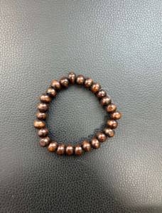Brown Bracelet