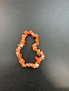 Carnalian  Bracelet