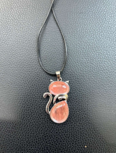 Rose Quartz