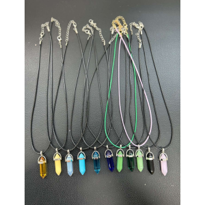 Intention Necklace