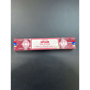 Opium Incense