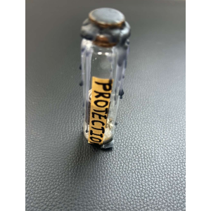 Protection Spell Jar