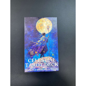 Tarot Cards