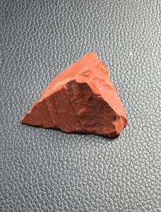 Red Jasper