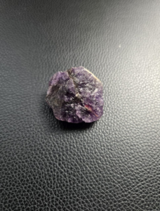 Raw Amethyst