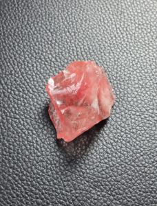 Rhodochrosite