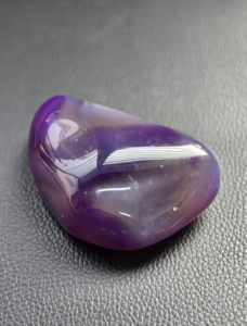 Large Polished Amethyst