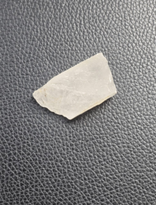 Clear Quartz