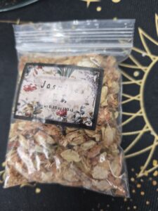 Dried Jasmine Flowers – Premium Fragrant Herbal Tea (10g)